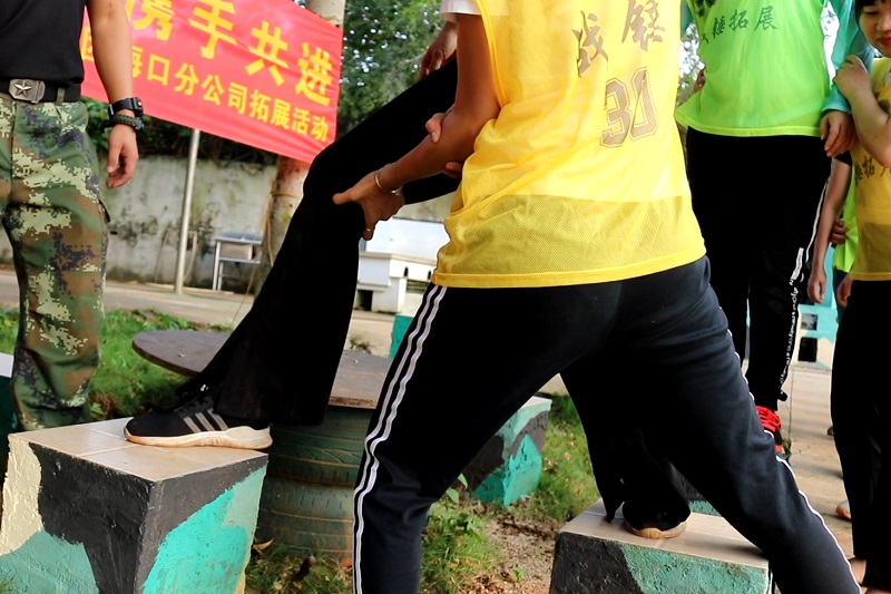 漫漫风雨路